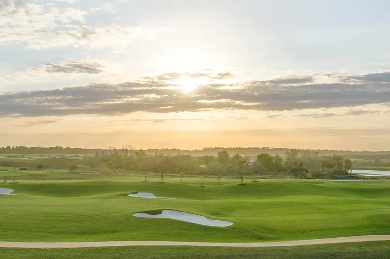 New homes at Calusa Country Club · Villas in Lakewood Ranch, Florida