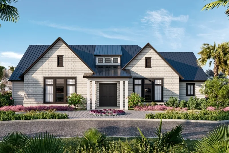 New homes at Coral Lakes - Tradition & Express in Punta Gorda, Florida