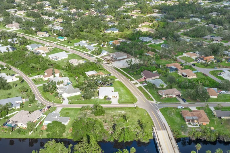 New homes at New Homes in Port Charlotte in Port Charlotte, Florida