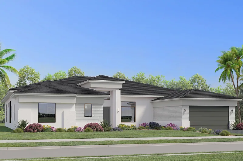 New homes at Whitmore Estates · The Oxford Collection in Lake Worth, Florida