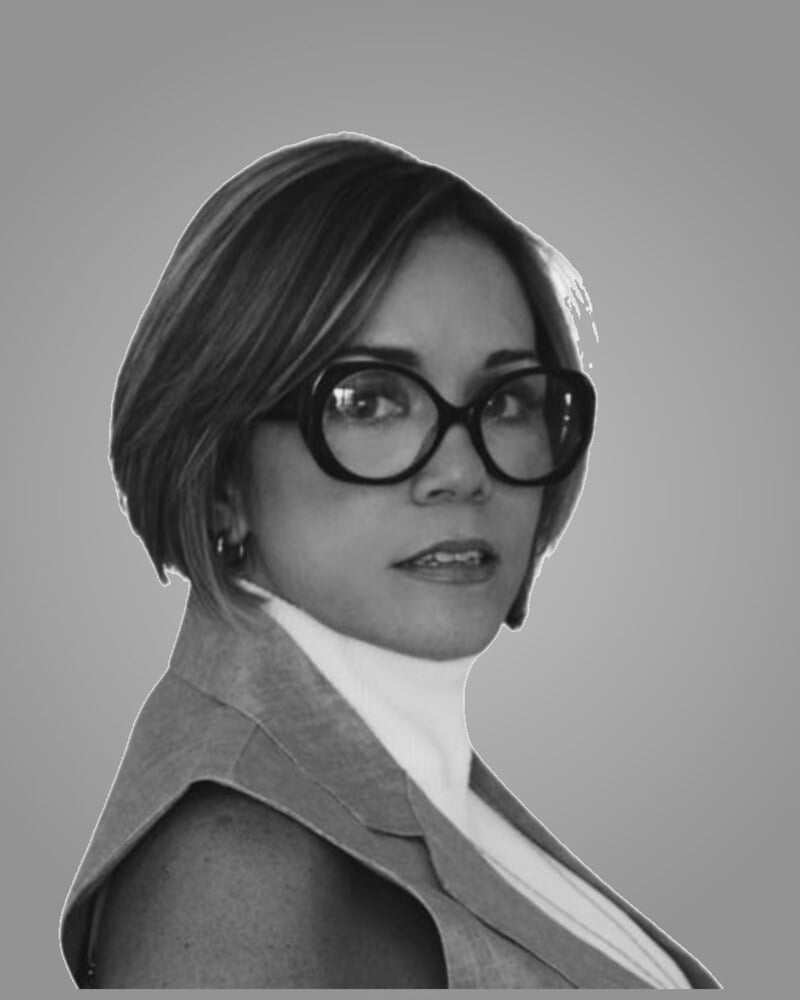 Zahira Reina, lead real estate agent at Perozo Molina Group